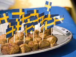 Please visit the bistro for takeaway only food service including some of your favorites: The Food Lover S Guide To Sweden