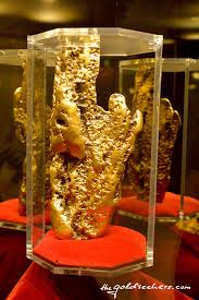 Image result for gold nugget