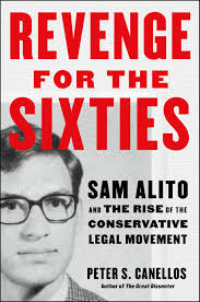 Revenge for the Sixties eBook by Peter S. Canellos