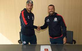 Jun 23, 2021 · los números de passerini en necaxa y atlético de san luis. Lucas Passerini Es El Quinto Refuerzo Del Atletico De San Luis El Sol De San Luis Noticias Locales Policiacas Sobre Mexico San Luis Potosi Y El Mundo