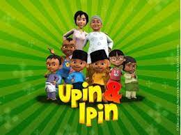 Kompilasi upin & ipin musim 15 full episode terbaru | upin ipin terbaru 2021. Upin Ipin Musim Pertama Wikipedia Bahasa Melayu Ensiklopedia Bebas