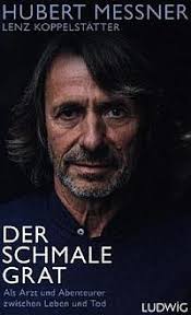 Come on, check his story. Biographien