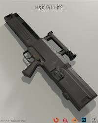 Just like the g10 a. Artstation H K G11 K2 Alexander Maul