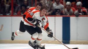 Top Ten Philadelphia Flyers Of The Decade: 1960s-1970s
