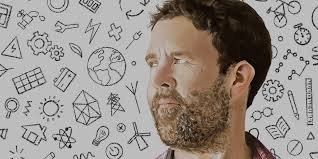 An Australian inventor wants to stop global warming by electrifying  everything