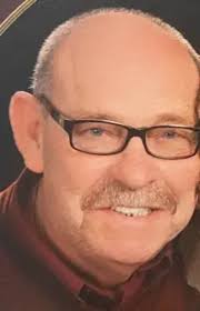 Robert Leslie Harlow Obituary January 10, 2021