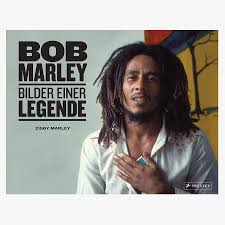 Laut vieler beobachter sei nicht ausgeschlossen, dass der überfall mit bob marleys teilnahme an dem konzert zu tun habe. Ziggy Marley Bob Marley Bilder Einer Legende Ndr De Kultur Buch