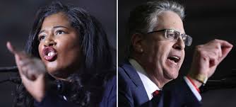 Post-Dobbs landscape fuels Democrats' optimism: The Note