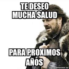 Resultado de imagen de fotos mucha salud