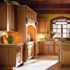Thomasville 14 5x14 5 In Blakely Cabinet Door Sample In Palomino 772515399930 The Home Dep Log Home Kitchens Solid Wood Kitchen Cabinets Solid Wood Kitchens