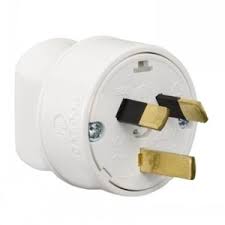 It lets you run your 15 amp lead into your caravan from any 10 amp household socket. Camping Accessories Plugs Power Leads Electrical Direct Ltd New Zealand