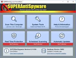 Automatic and manual scan methods. 10 Best Free Trojan Remover Software For Windows