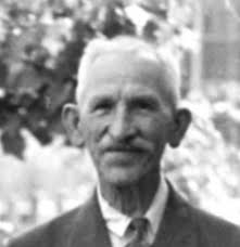 Edouard Justin RUCH : Family tree by Pierre HOTZ (photz)