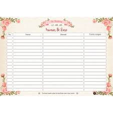 Check spelling or type a new query. Buku Tamu Pernikahan Guestbook Wedding Book Undangan Pernikahan Shopee Indonesia