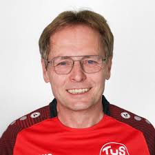 Der Vorstand des TuS 1899 Immendorf e.V.