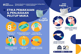 Belajar cara cuci muka yang betul untuk atasi masalah wajah seperti jerawat, jeragat blackhead, whitehead dan kusam. Pakai Pelitup Muka Memudaratkan Kesihatan Usim Universiti Sains Islam Malaysia