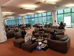 Check spelling or type a new query. Attractions In Shah Alam Perpustakaan Raja Tun Uda Over A Cuppa Tea
