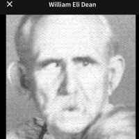 William Eli Dean (1877–1950) • FamilySearch