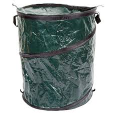 Wakeman Outdoors 33 Gal Camping Garbage Can Trash Bin M470001 The Home Depot You'll receive email and feed alerts when new items arrive. wakeman outdoors 33 gal camping garbage can trash bin m470001 the home depot