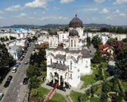 It was owned by several entities, from petr matička nsset: Biserica Sfanta Vineri Pitesti Tripadvisor