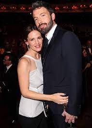 Mrs ben affleck on juggling fame and family. Ben Affleck And Jennifer Garner Split Quotes People Com