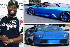 Everything you need to get 'ba. Celebrities Drive In Cars More Expensive Than Your House Page 37 Of 61 Editor Choice Celebrity Cars Lamborghini Murcielago Blue Lamborghini