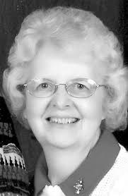 Mildred L. Paul [Sherrodsville]