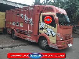 Image result for truk modifikasi sakera
