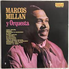 Marcos Millan Y Orquesta