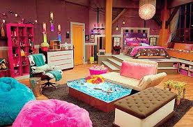 Cool Girly Bedroom Dormitorios Habitacion De Ensueno Decoracion De Unas