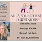 All Around Fitness with Donna Peart event image