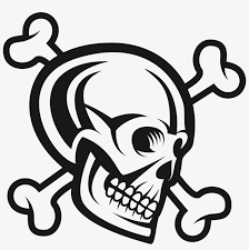 Logo squad free fire berbagai format ini bisa anda unduh gratis. Big Image Gambar Kepala Tengkorak Vektor Transparent Png 2386x2281 Free Download On Nicepng