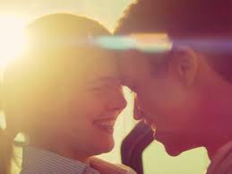 Tagline:live life at full brightness. Netflix S All The Bright Places Struggles To Address Mental Health
