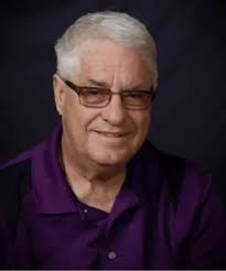 Obituary information for Hal Gordon