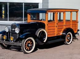 Image result for Abbot Gray 1929 Oldsmobile