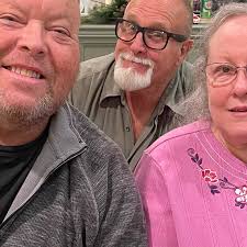 Fundraiser by Stephanie Stewart : In Memory of Sherry Stewart: Family  Support Needed