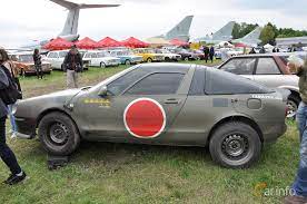 Tire size toyota corolla found in: Toyota Sera 1st Generation