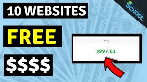 Make money online no credit card required. Download 10 Websites To Make Money Online For Free No Credit Card Required Mp4 Mp3 3gp Naijagreenmovies Fzmovies Netnaija