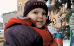 January 2006 Feature Photo Gallery