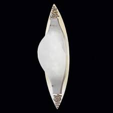 Crystal palace selection 2019 for more information visit: Swarovski Crystal Wall Light All Architecture And Design Manufacturers Videos
