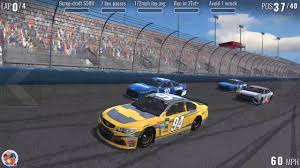 How difficult is it to beat nascar heat mobile on ios (iphone/ipad)? Nascar Heat Mobile Episode 2 Improving The Car Youtube