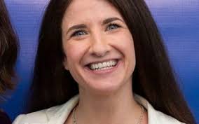 Ignite Awards 2024 Honoree: Tara Bazilian Chang