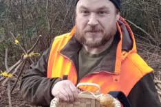 Daniel Sams Basketry