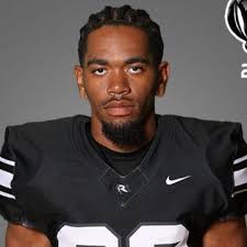 Andrew Love's High School Career Home