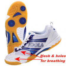 Table Tennis Shoes How They Benefit Your Game And Prevent Injury
