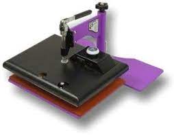 Ultimate Heat Press Geo Knight Yolo Creative