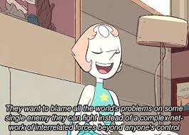 Pearl Steven Universe Know Your Meme