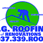 Roofing Renovations from www.jgroofingohio.com