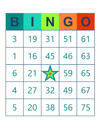Traditional Bingo Cards To Print Pin On Decoupage