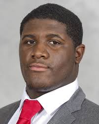 Maryland 2005 Defensive Line Commits